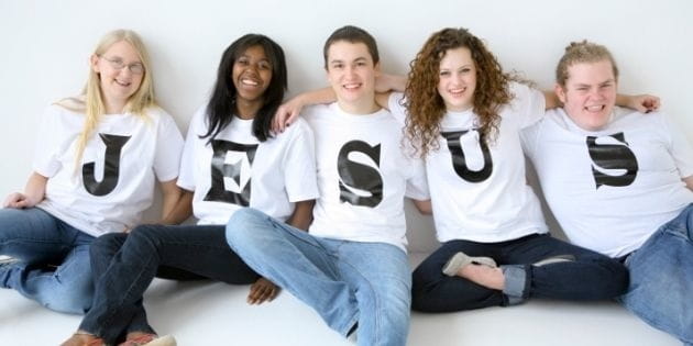 5 Traits of Kids Who Keep Following Christ as Adults